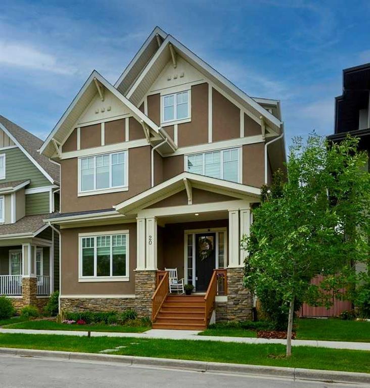 20 Dieppe Drive Southwest, Calgary, AB, T3E 7Y4