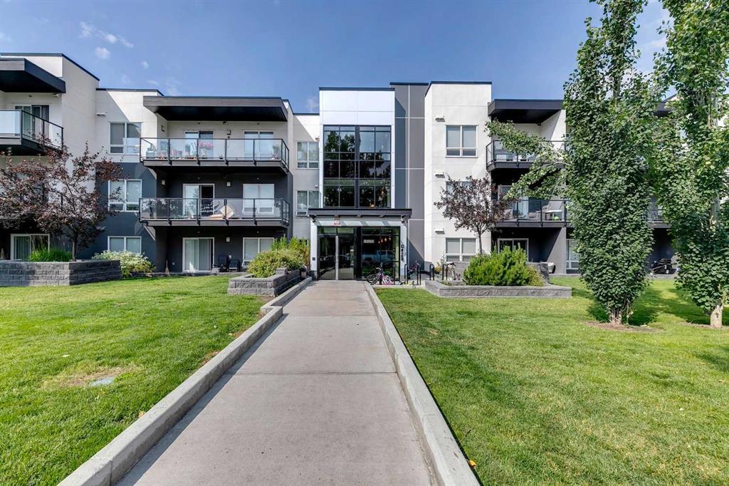 317,-15233 1 Street Southeast, Calgary, AB, T2X 0X5