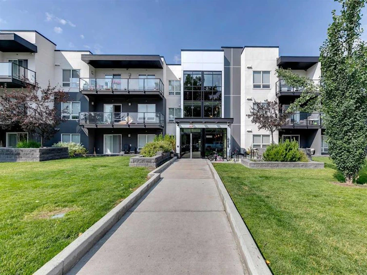 317,-15233 1 Street Southeast, Calgary, AB, T2X 0X5