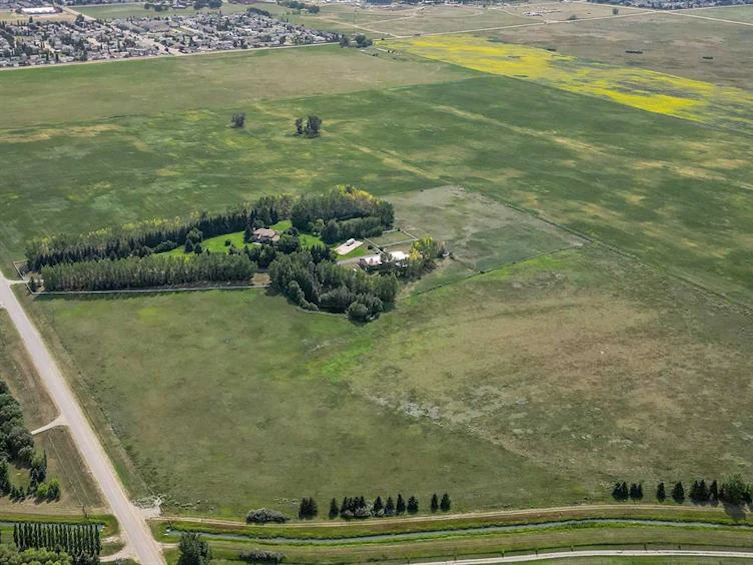 0 George Freeman Trail, Strathmore, AB, T1P 1K5