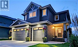 1465 Aldrich Place, Carstairs, AB, T0M 0N0