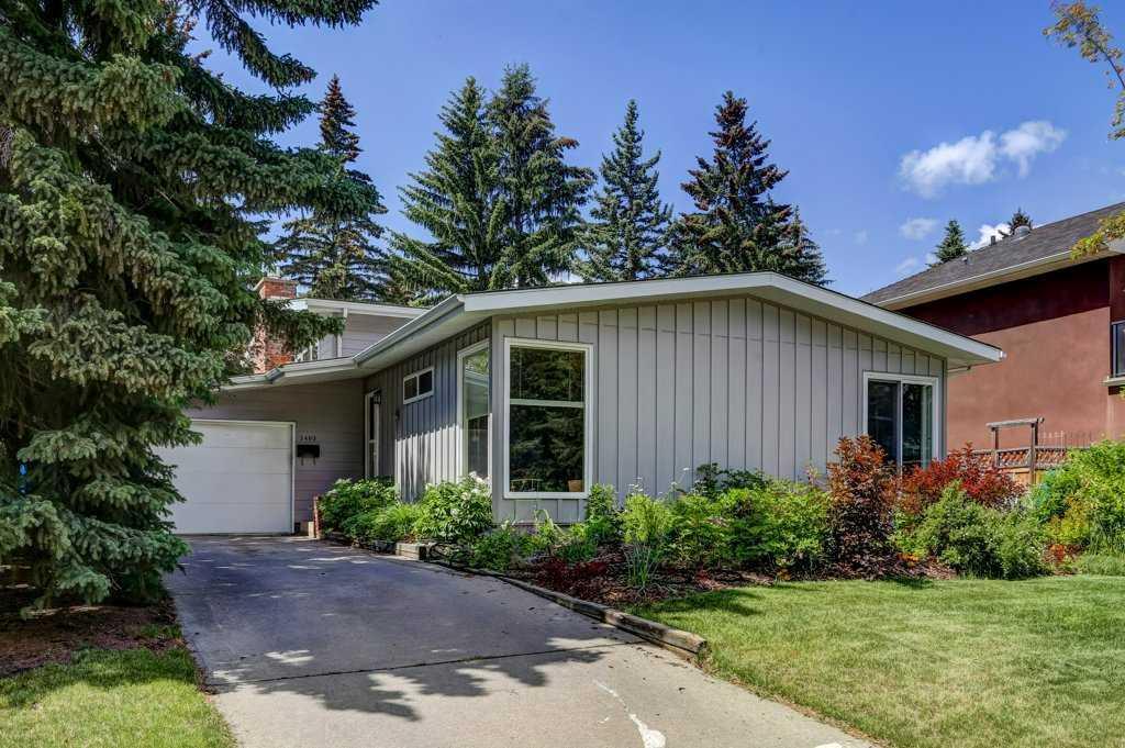 3403 Varal Road Northwest, Calgary, AB, T3A 0A3