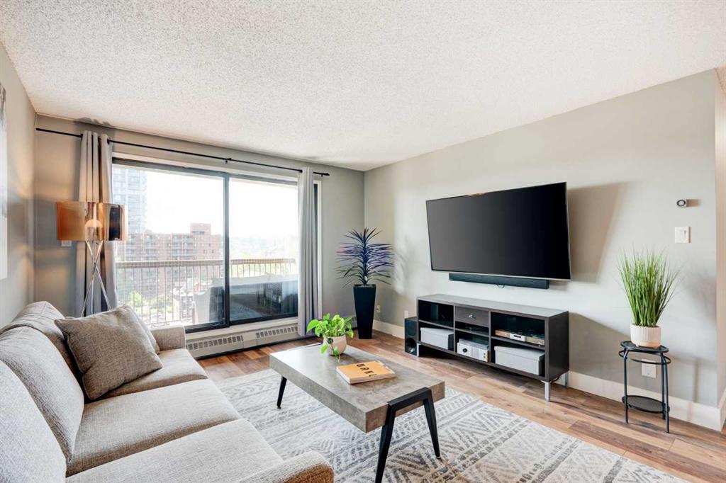 709,-924 14 Avenue Southwest, Calgary, AB, T2R 0N7