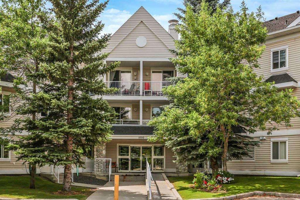 1213,-11 Chaparral Ridge Drive Southeast, Calgary, AB, T2X 3P7