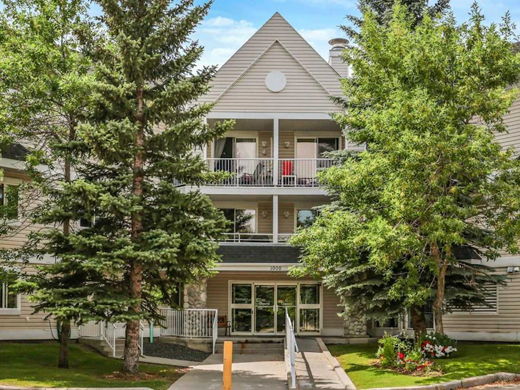 1213,-11 Chaparral Ridge Drive Southeast, Calgary, AB, T2X 3P7