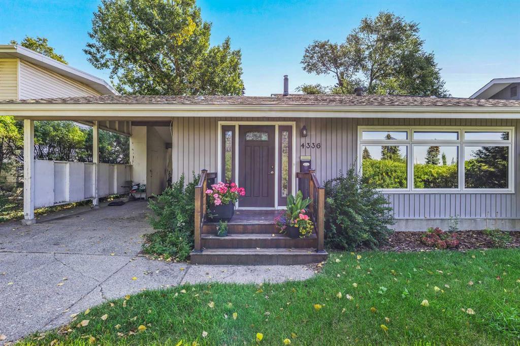 4336 19 Street Northwest, Calgary, AB, T2L 2B9
