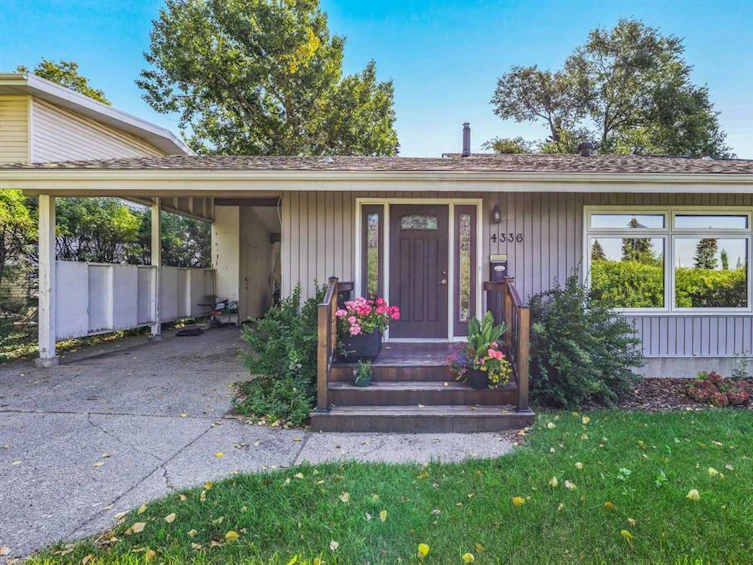 4336 19 Street Northwest, Calgary, AB, T2L 2B9