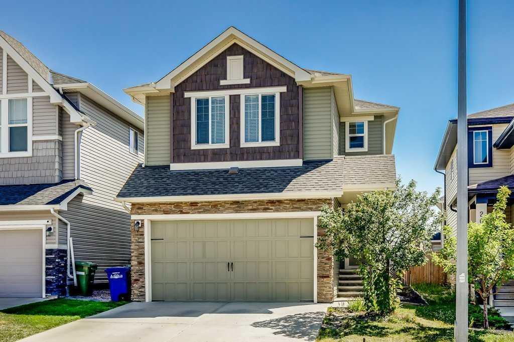 2009 Hillcrest Green Southwest, Airdrie, AB, T4B 3R6