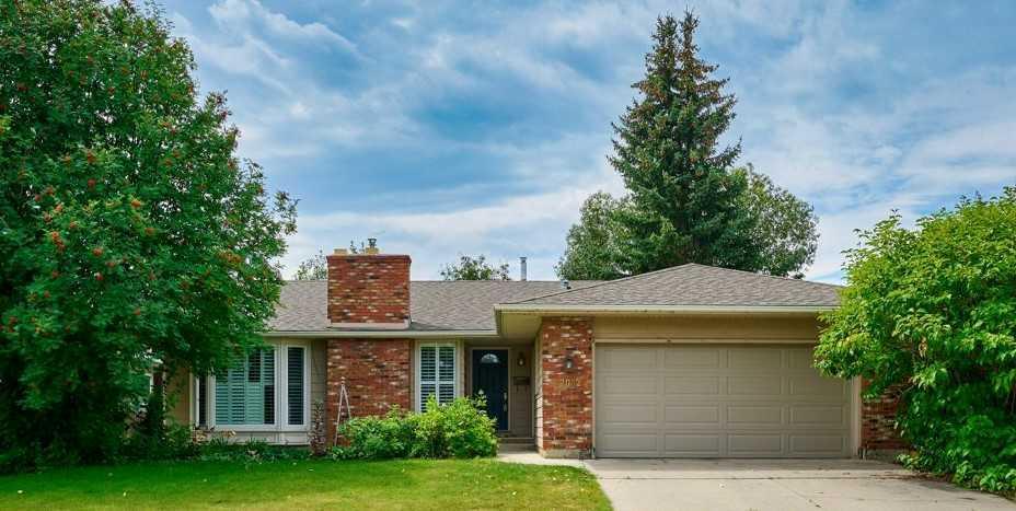 2032 Lake Bonavista Drive Southeast, Calgary, AB, T2J 4B5