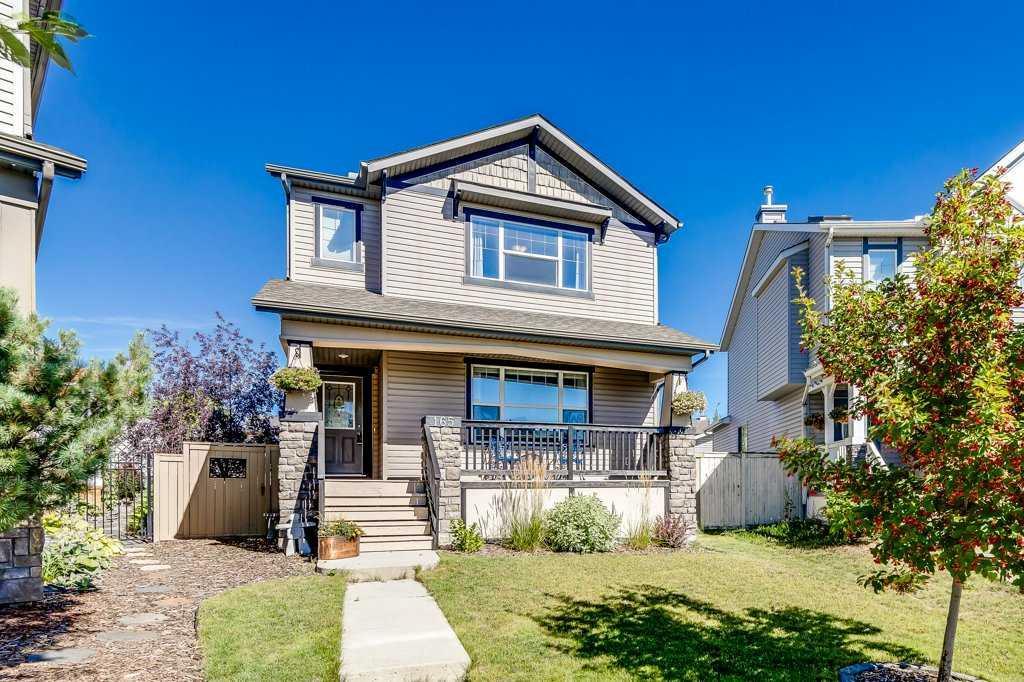 165 Morningside Gardens Southwest, Airdrie, AB, T4B 0C9