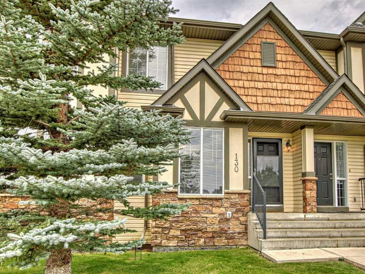 130 Everridge Common Southwest, Calgary, AB, T2Y 5H1