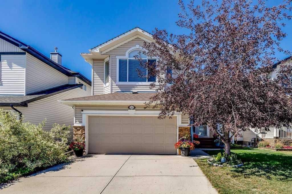 2033 Luxstone Link Southwest, Airdrie, AB, T4B 3B5