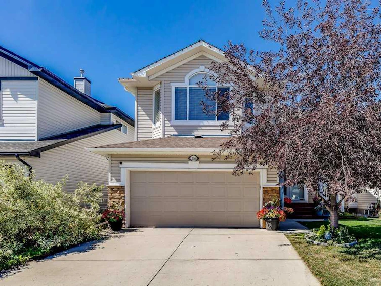 2033 Luxstone Link Southwest, Airdrie, AB, T4B 3B5