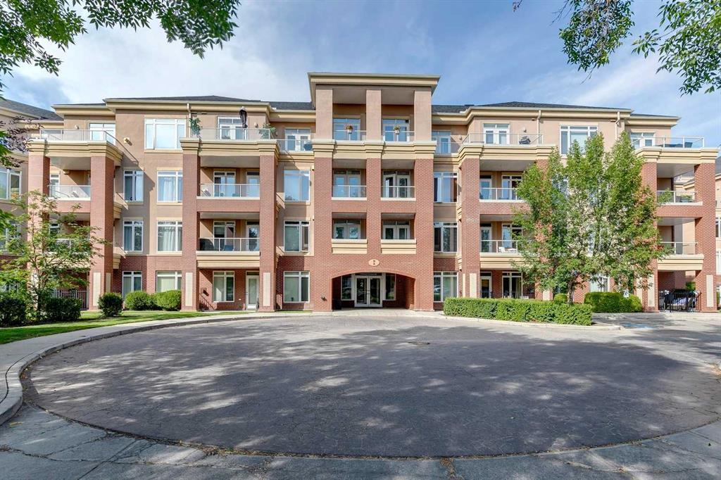 219,-2 Hemlock Crescent Southwest, Calgary, AB, T3C 2Z2