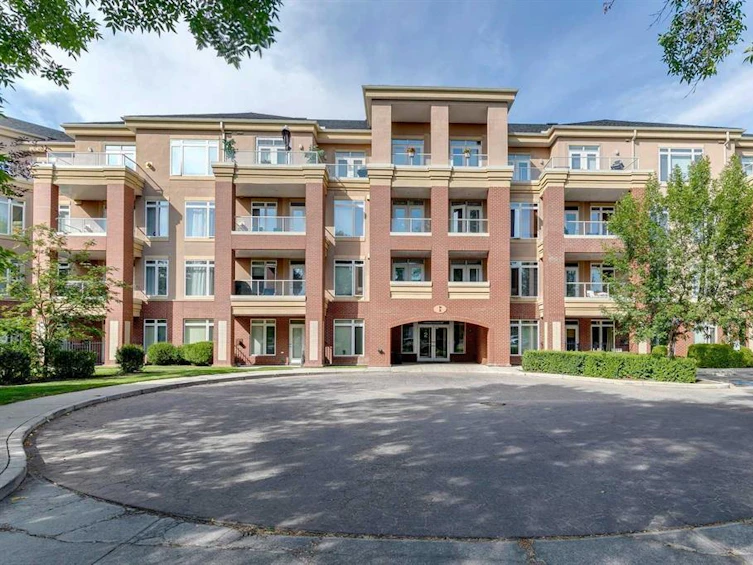 219,-2 Hemlock Crescent Southwest, Calgary, AB, T3C 2Z2