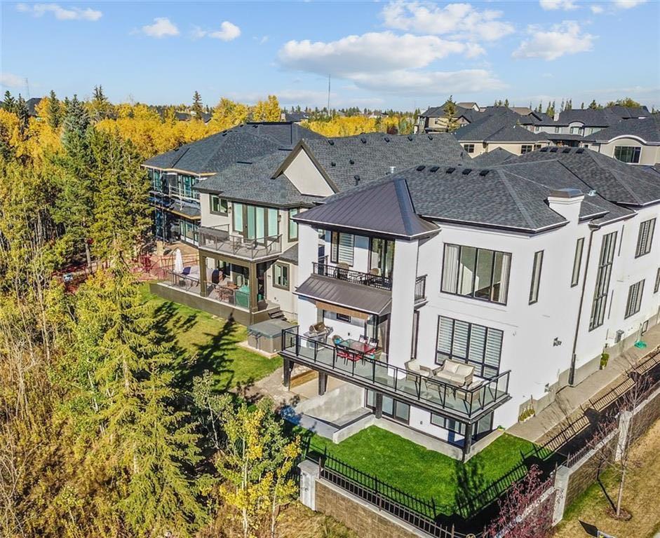 34 Aspen Ridge Park Southwest, Calgary, AB, T3H 0Z8
