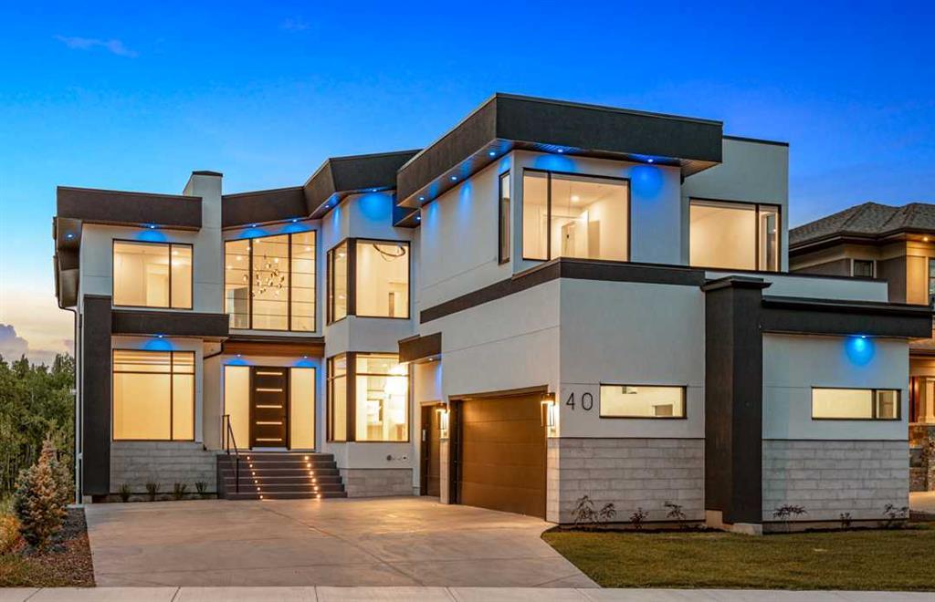 40 Aspen Ridge Terrace Southwest, Calgary, AB, T3H 0P1