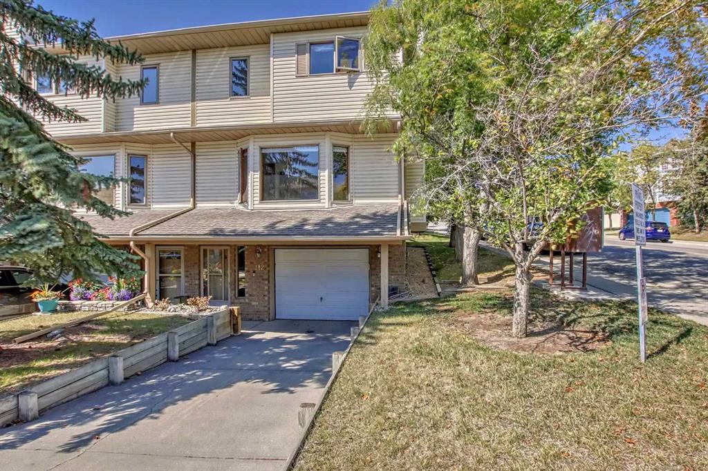 112 Patina Park Southwest, Calgary, AB, T3H 3E2