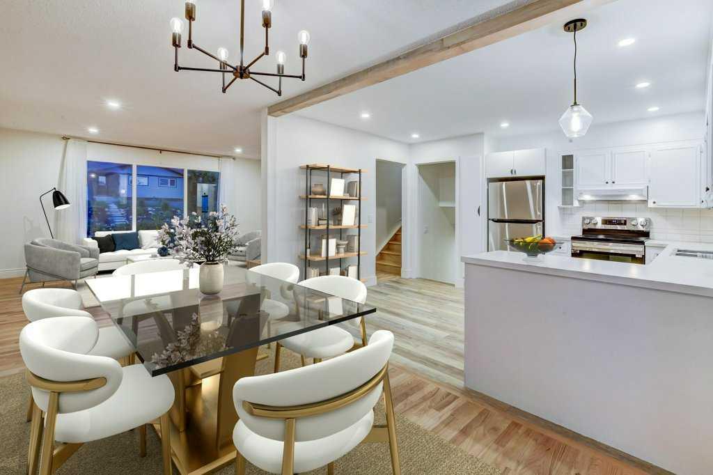 7727 67 Avenue Northwest, Calgary, AB, T3B 4P2