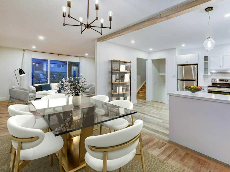 7727 67 Avenue Northwest, Calgary, AB, T3B 4P2