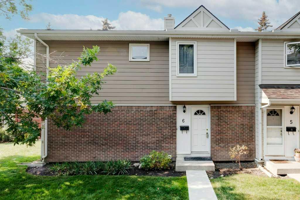 3620 51 Street Southwest, Calgary, AB, T3E 6N7