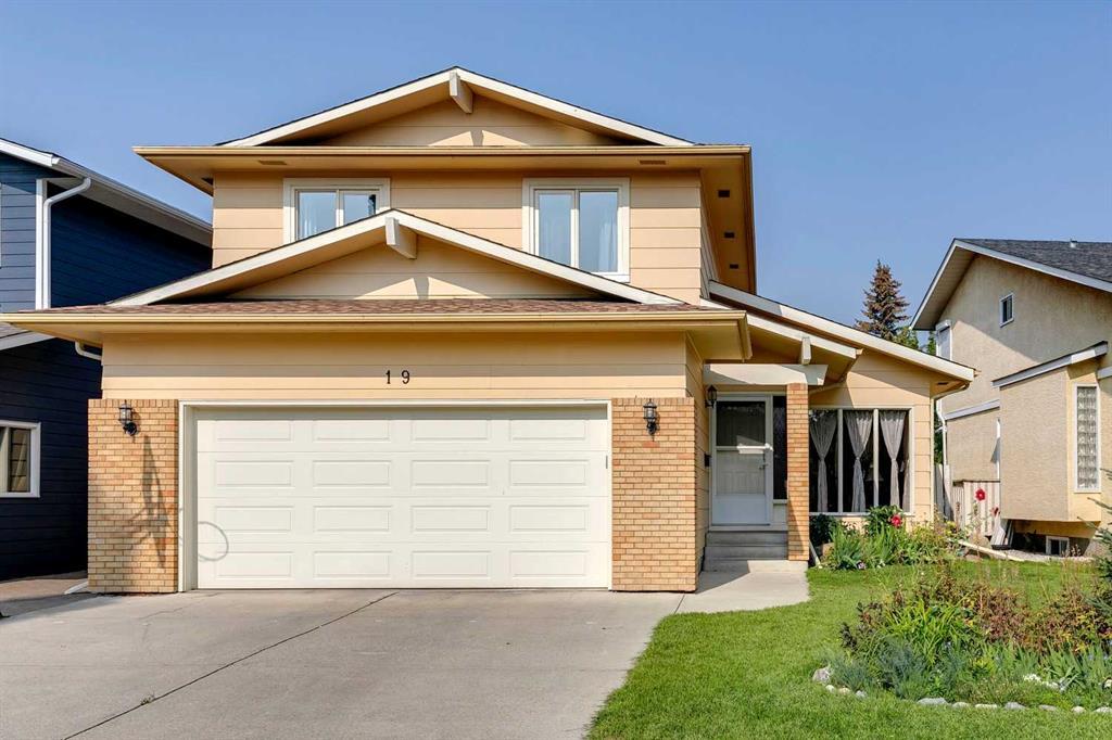 19 Sunhaven Way Southeast, Calgary, AB, T2X 2N7