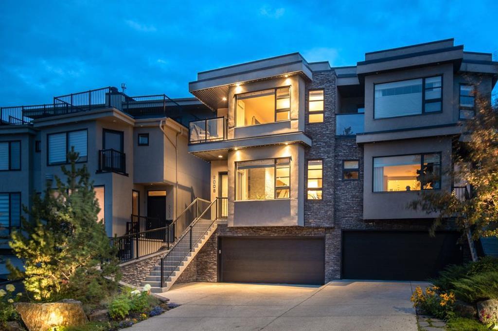 2005 28 Avenue Southwest, Calgary, AB, T2T 1K4