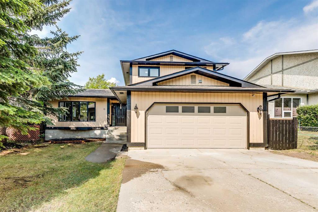 13 Carolina Crescent, Cochrane, AB, T4C 1C6
