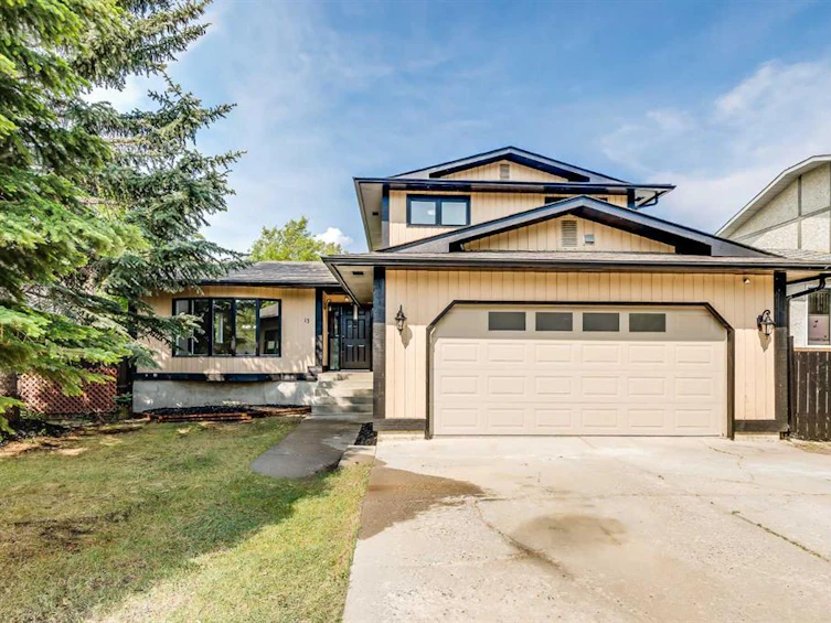 13 Carolina Crescent, Cochrane, AB, T4C 1C6