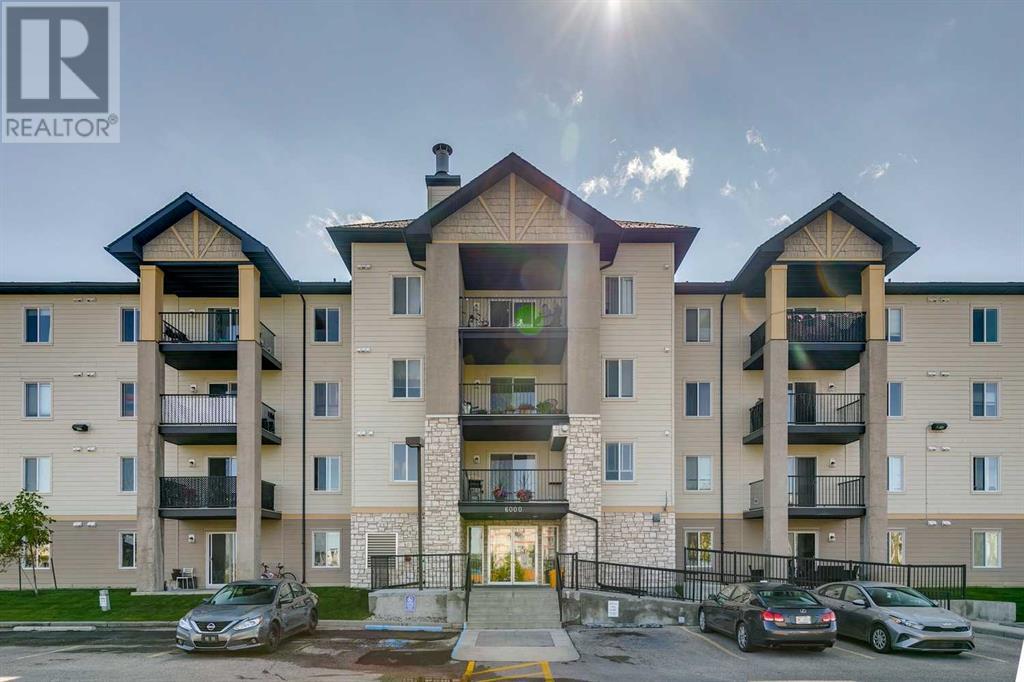6214,-304 Mackenzie Way Southwest, Airdrie, AB, T4B 3H7