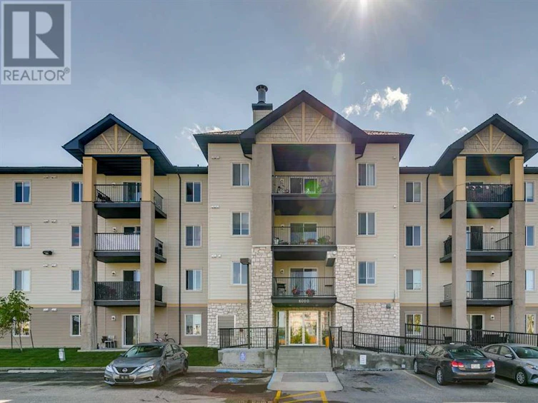 6214,-304 Mackenzie Way Southwest, Airdrie, AB, T4B 3H7