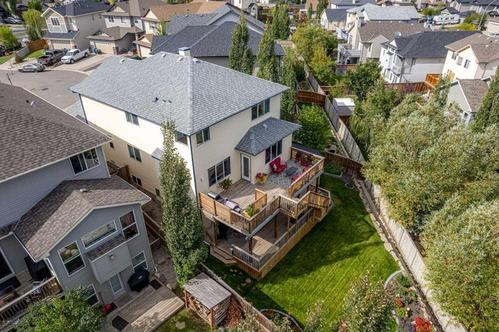 396 Cimarron Boulevard, Okotoks, AB, T1S 0A8