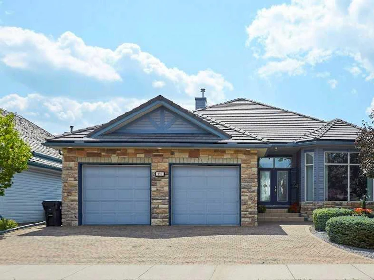 159 Rocky Ridge Drive Northwest, Calgary, AB, T3G 4M1