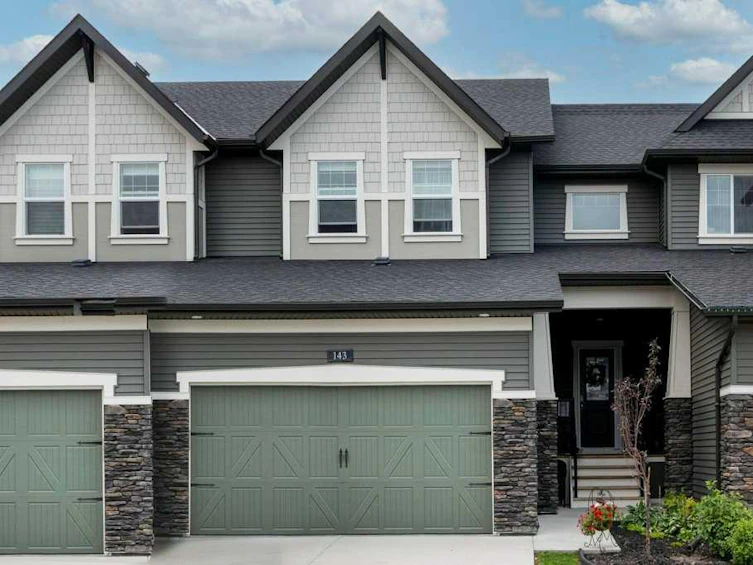 143 Cooperswood Place Southwest, Airdrie, AB, T3B 3Y7