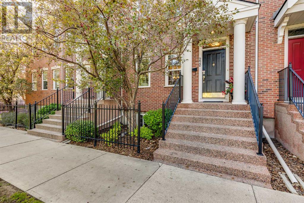 220 Garrison Square Southwest, Calgary, AB, T2T 6B3