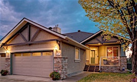 47 Discovery Woods Villas Southwest, Calgary, AB, T3H 5A7