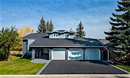 132 Wood Willow Close Southwest, Calgary, AB, T2W 4H4