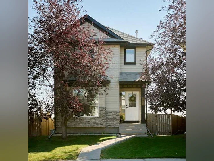 75 Arbour Meadows Close Northwest, Calgary, AB, T3T 5J4