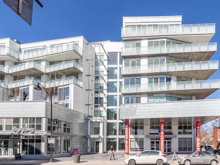 122,-1020 9 Avenue Southeast, Calgary, AB, T2G 0S7