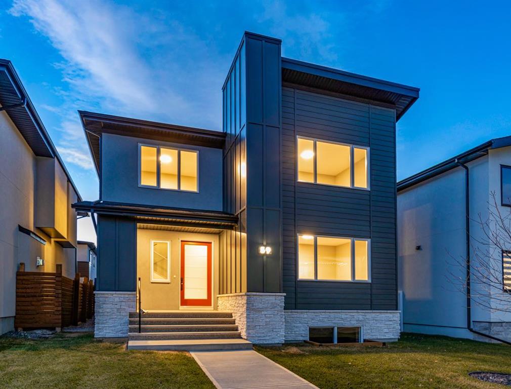 59 Rock Lake View Northwest, Calgary, AB, T3G 0E9