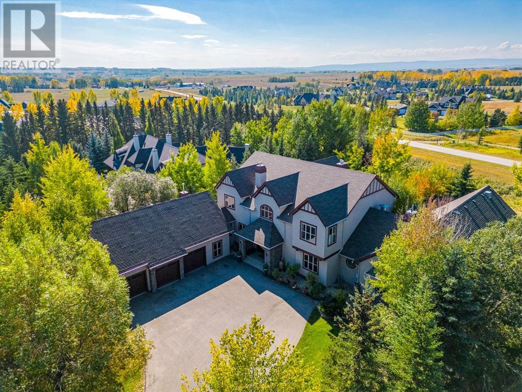 127 Aspen Green, Rural Rocky View County, AB, T3Z 3B9