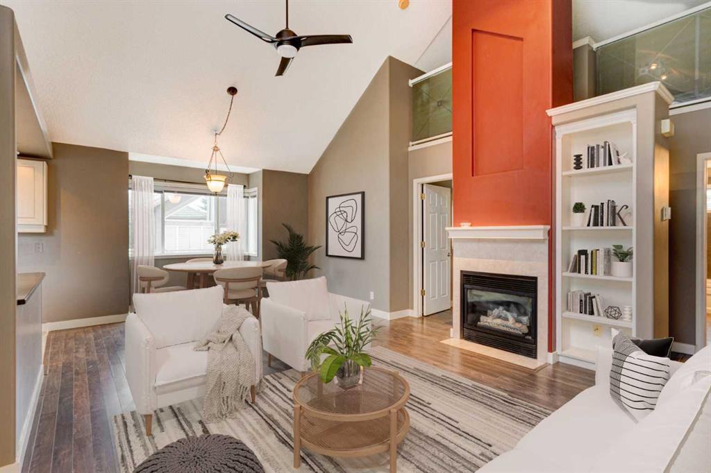 5616 14 Avenue Southwest, Calgary, AB, T3H 3P9