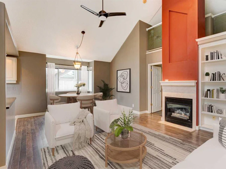 5616 14 Avenue Southwest, Calgary, AB, T3H 3P9