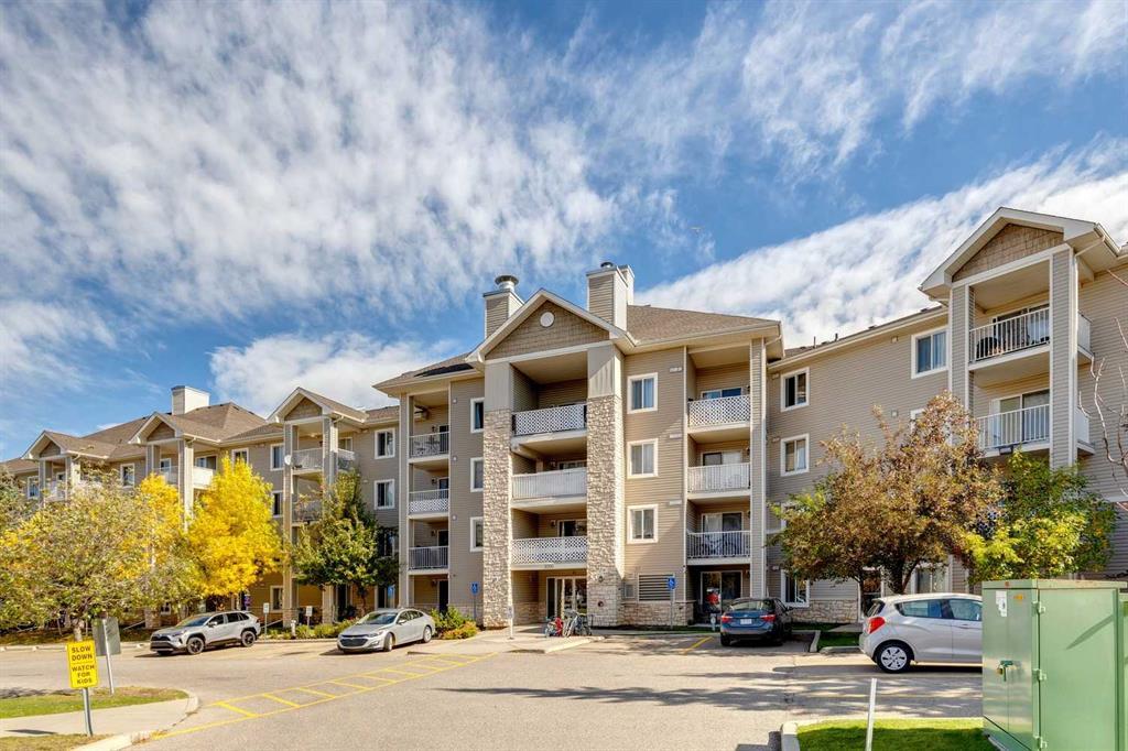 3302,-16320 24 Street Southwest, Calgary, AB, T2Y 5A1