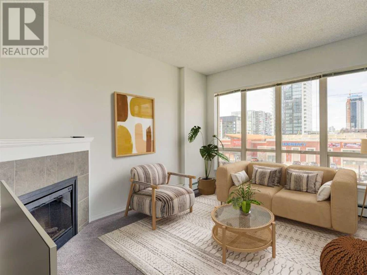 1053 10 Street Southwest, Calgary, AB, T2R 1S6