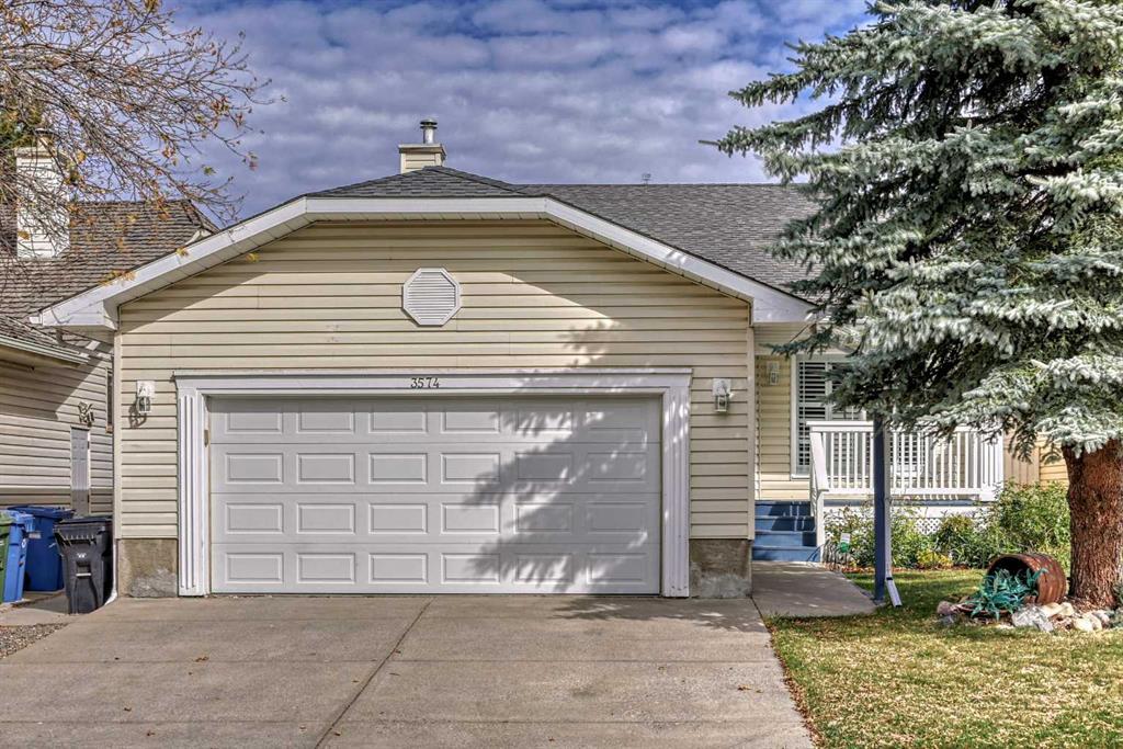 3574 Douglas Woods Heights Southeast, Calgary, AB, T2Z 2G3