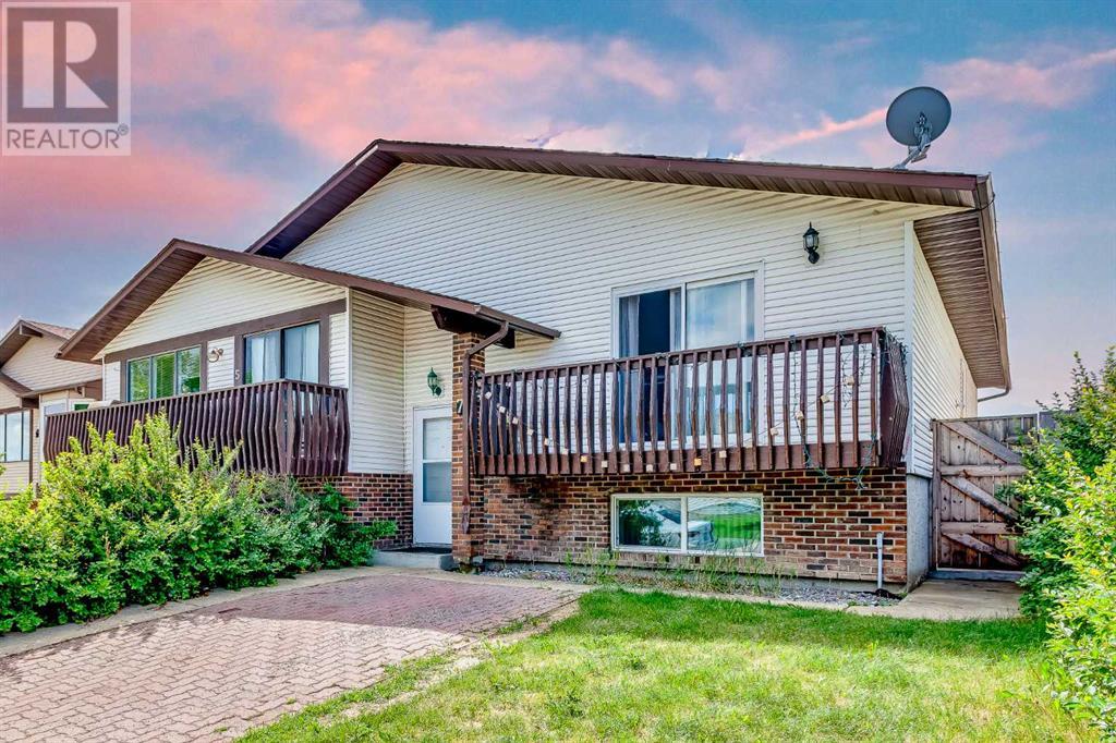 7 Templemont Road Northeast, Calgary, AB, T1Y 5A2