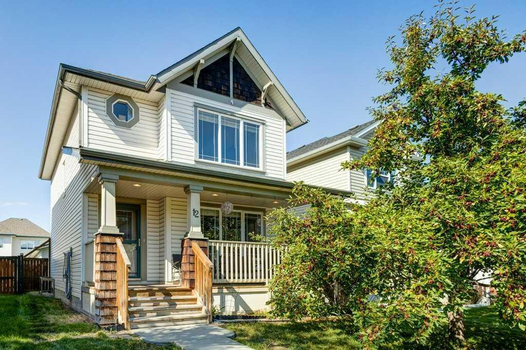 12 Copperfield Rise Southeast, Calgary, AB, T2Z 4R6