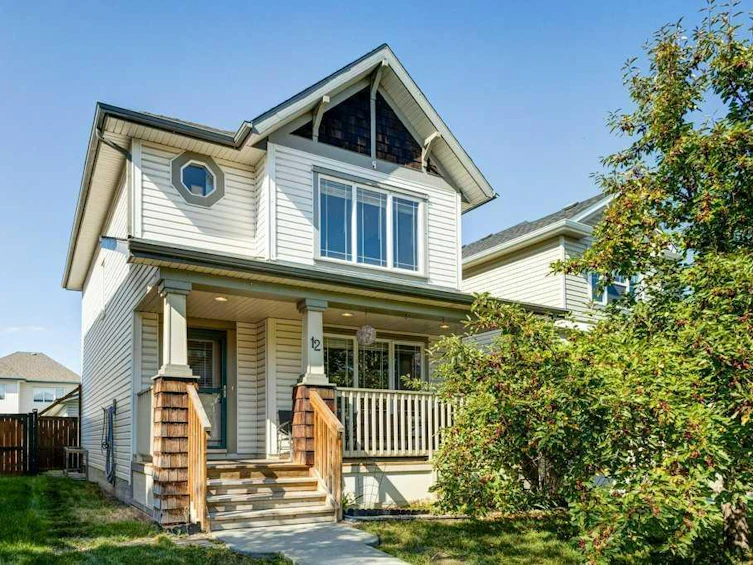 12 Copperfield Rise Southeast, Calgary, AB, T2Z 4R6