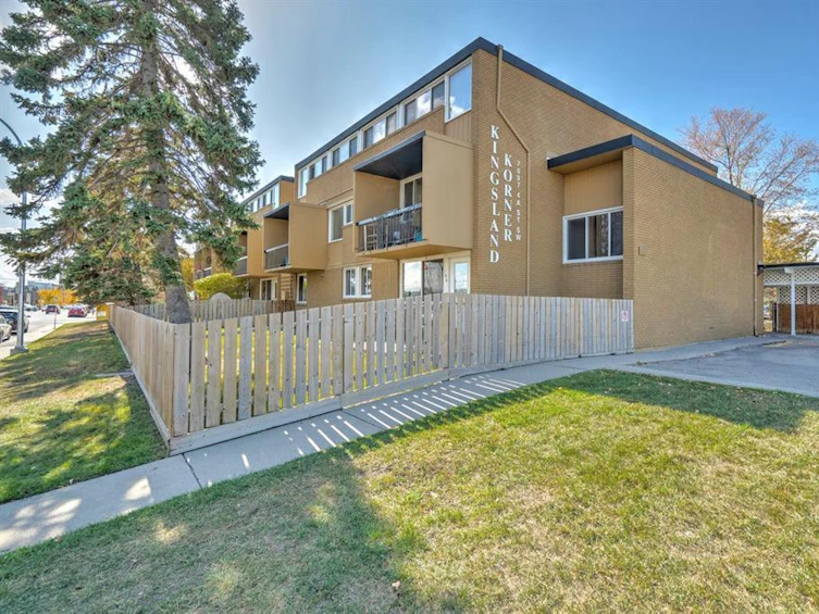 214,-7007 4a Street Southwest, Calgary, AB, T2V 1A1